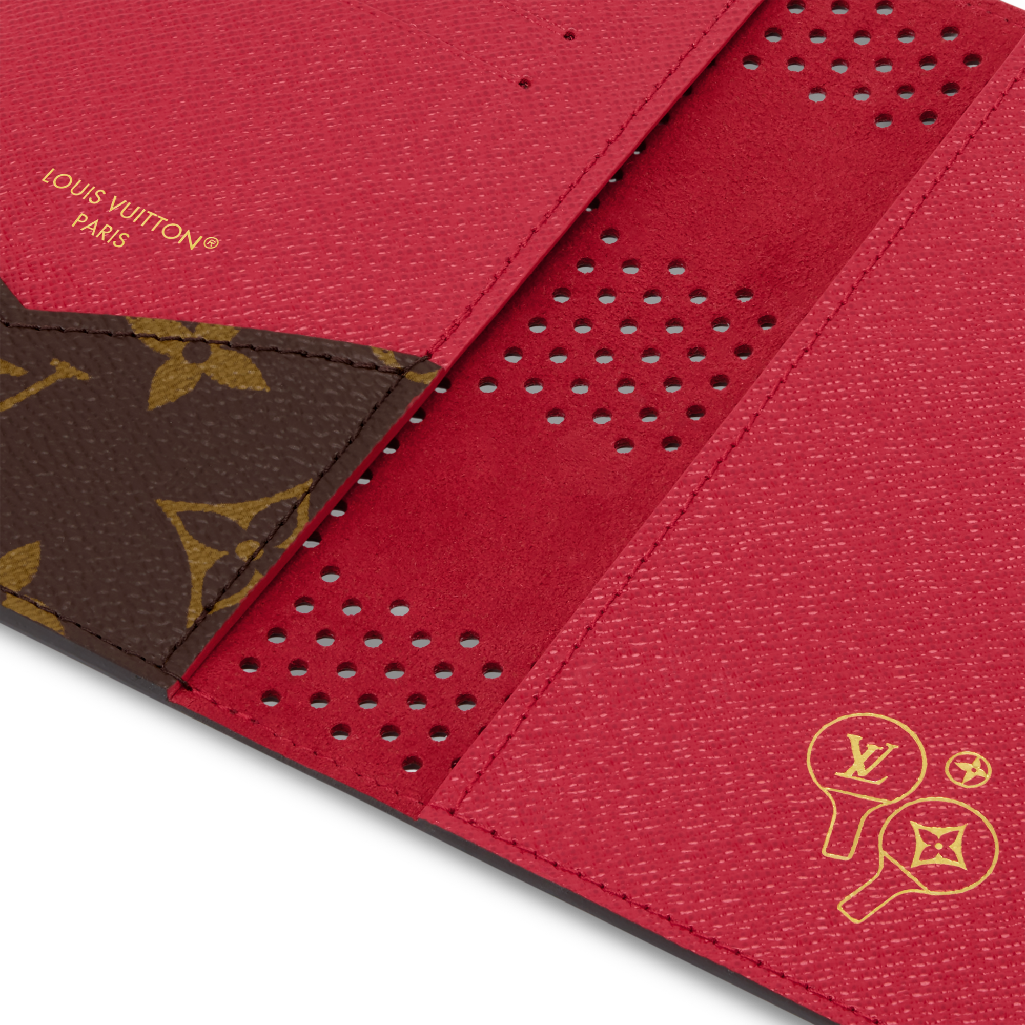 Passport Cover Monogram Other - Travel M29286 | LOUIS VUITTON